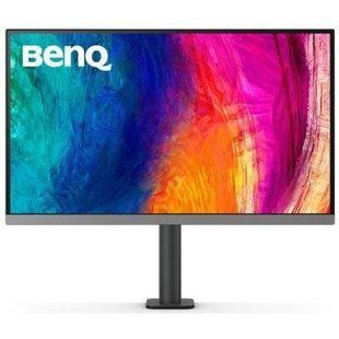 Монитор BenQ PD2706UA (9H.LLKLB.QBE) 023807 фото