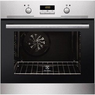 Духовка електрична Electrolux EZB3410AOX 011861 фото