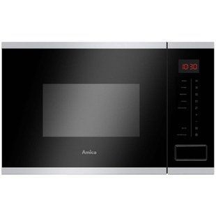 Микроволновка с грилем Amica AMMB20E3SGI X-Type 021191 фото