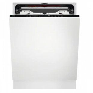 Посудомийна машина AEG FSK73778P 030516 фото