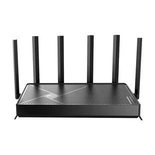 Бездротовий маршрутизатор (роутер) TP-Link Archer BE400 572202 фото