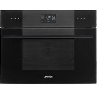 Духовка електрична SMEG SO4102M1B3 012011 фото