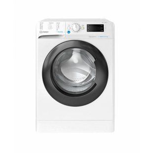 Стиральная машина автоматическая Indesit BWSE 71295X WBV 031364 фото