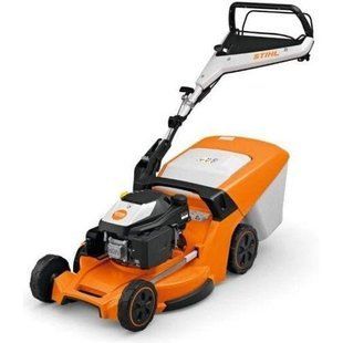 Газонокосарка бензинова STIHL RM 443.3 (WB400113405) 014768 фото