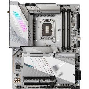 Материнська плата GIGABYTE Z790 AORUS PRO X (4719331857608) 022895 фото