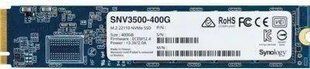 SSD накопитель Synology SNV3500 400 GB (SNV3500-400G) 000992 фото