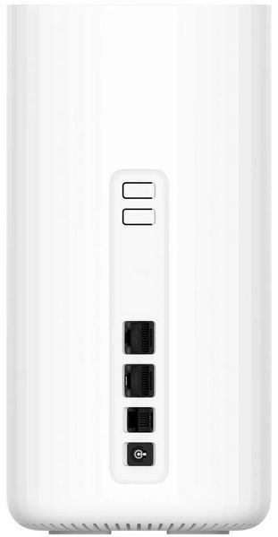 Маршрутизатор TCL Linkhub HH516 5G 2.4/5 ГГц (DualBand), Wi-Fi Mesh, слот для SIM-карты 2121567 фото