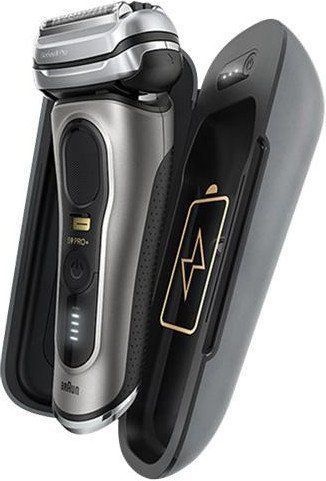 Електробритва чоловіча Braun Series 9 Pro+ 9575cc 012876 фото