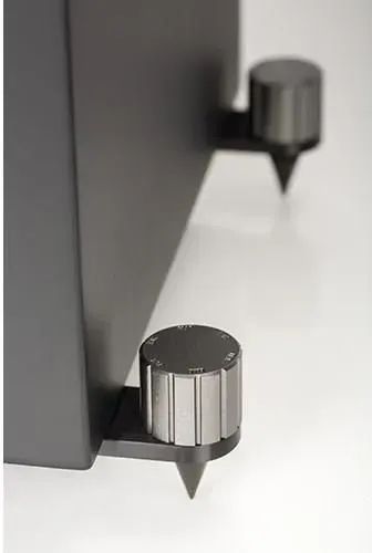 Акустические колонки Elac Uni-Fi Slim FS U5 Black 601686 фото