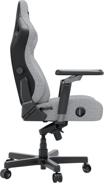 Игровое кресло ANDA SEAT Kaiser 4 V2 XL Серый 1277437 фото