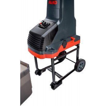 Садовий подрібнювач AL-KO LH 2810 Easy Crush (113873) 039848 фото
