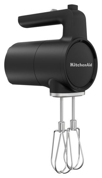 Міксер KITCHENAID 5KHMR700BM 2041957 фото