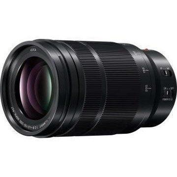 Длиннофокусный объектив Panasonic H-ES50200E 50-200mm f/2.8-4 ASPH. POWER O.I.S. 014484 фото