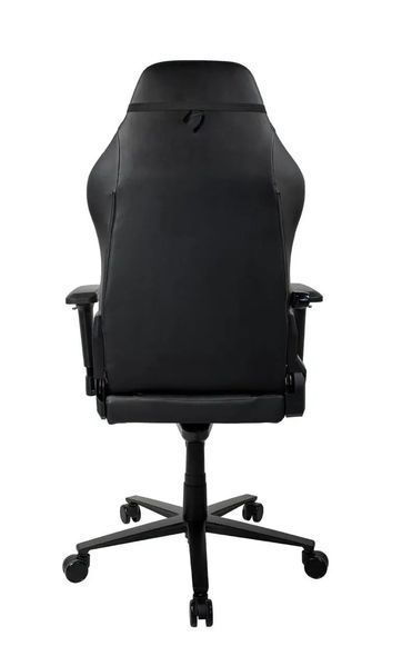 Компьютерное кресло для геймера Arozzi Primo PU Black 018848 фото