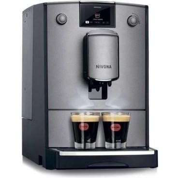 Кофемашина автоматическая Nivona CafeRomatica 695 (NICR 695) 016497 фото