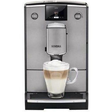 Кофемашина автоматическая Nivona CafeRomatica 695 (NICR 695) 016497 фото