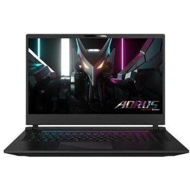 Ноутбук GIGABYTE AORUS 17 9SF (9SF-E3EE253SD) 027238 фото