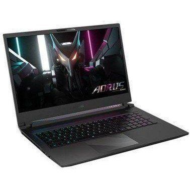 Ноутбук GIGABYTE AORUS 17 9SF (9SF-E3EE253SD) 027238 фото