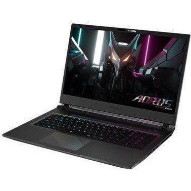 Ноутбук GIGABYTE AORUS 17 9SF (9SF-E3EE253SD) 027238 фото