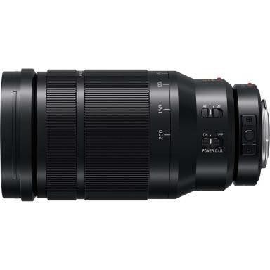 Длиннофокусный объектив Panasonic H-ES50200E 50-200mm f/2.8-4 ASPH. POWER O.I.S. 014484 фото