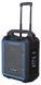 Power Audio BLAUPUNKT MB10, 600 Вт, Bluetooth, акумулятор 12 годин, бездротовий мікрофон у комплекті, вхід USB, FM-тюнер 873198 фото 2