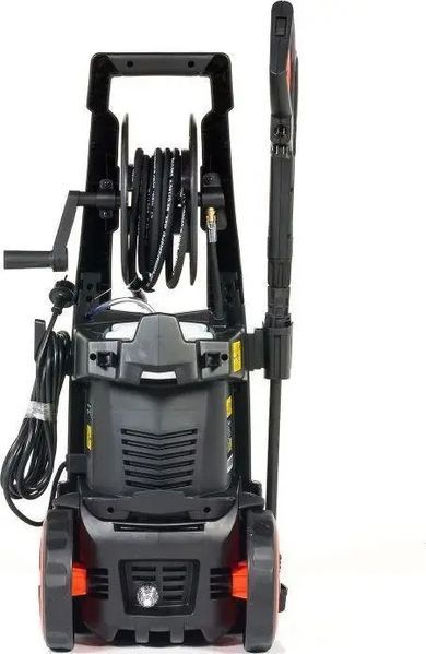 Минимойка высокого давления NAC PWE250I-PC-LN NAC 024470 фото