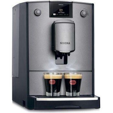 Кофемашина автоматическая Nivona CafeRomatica 695 (NICR 695) 016497 фото