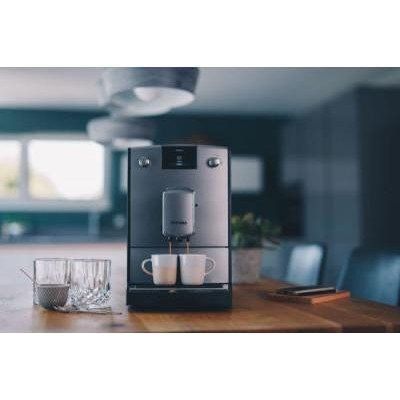 Кофемашина автоматическая Nivona CafeRomatica 695 (NICR 695) 016497 фото