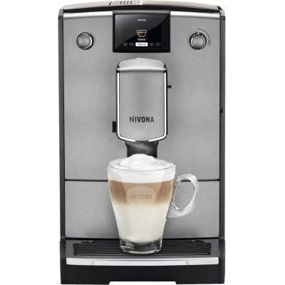 Кофемашина автоматическая Nivona CafeRomatica 695 (NICR 695) 016497 фото