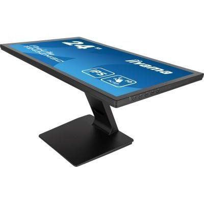 Монитор iiyama ProLite T2452MSC-B1 023484 фото