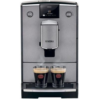 Кофемашина автоматическая Nivona CafeRomatica 695 (NICR 695) 016497 фото