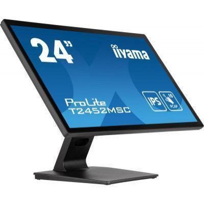 Монитор iiyama ProLite T2452MSC-B1 023484 фото