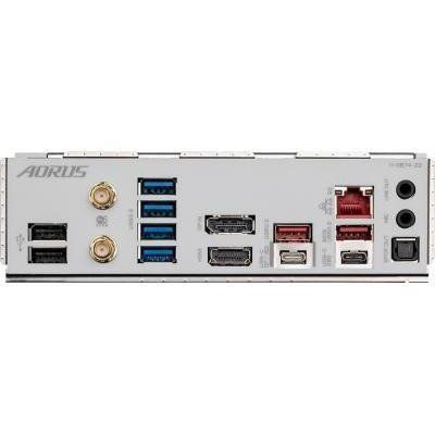Материнська плата GIGABYTE Z790 AORUS PRO X (4719331857608) 022895 фото