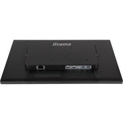 Монитор iiyama ProLite T2452MSC-B1 023484 фото