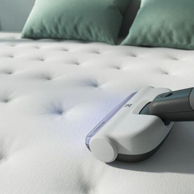 Вертикальний + ручний пилосос (2в1) Electrolux ES52HB25SH 008114 фото