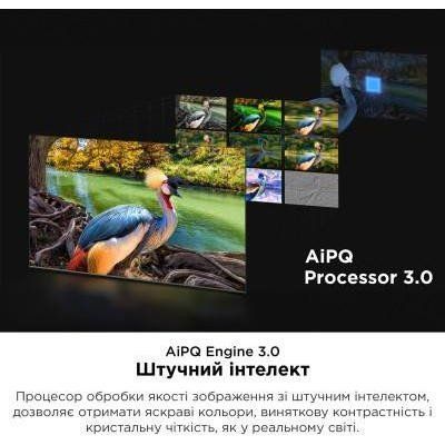 QLED телевизор TCL 65C845 003125 фото