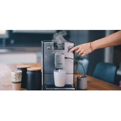 Кофемашина автоматическая Nivona CafeRomatica 695 (NICR 695) 016497 фото