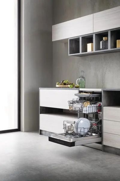 Посудомоечная машина Whirlpool WSFO 3O23 PF X 030233 фото
