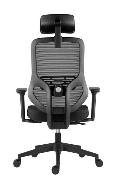 Офісне крісло Antares Atomic Black 573497 фото