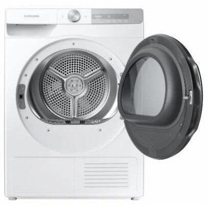 Сушильна машина Samsung DV90T7240BH 040785 фото