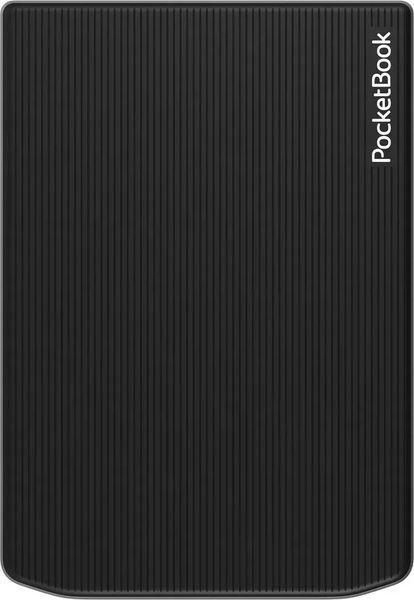 Електронна книга з підсвічуванням PocketBook 629 Verse Mist Grey (PB629-M-CIS, PB629-M-WW) 557235ua фото