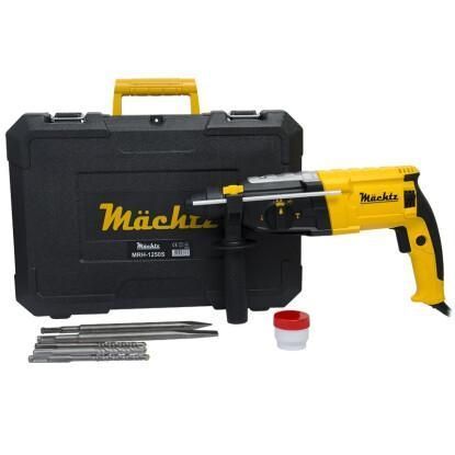 Перфоратор Machtz MRH-1920 MAX 034775 фото