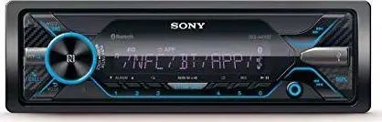 Бездисковая MP3-магнитола Sony DSX-A416BT 314783 фото