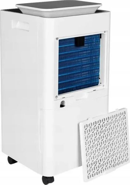 Осушитель воздуха N'oveen DH5000 X-Line 596620 фото