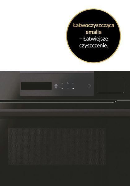 Духовка электрическая Haier HWO45NM6SXB1Q 572608 фото