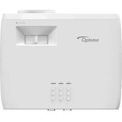 Мультимедийный проектор Optoma HZ40 (E1P0A44WE1Z3) 028923 фото