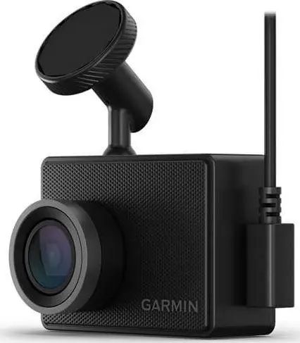 Автомобільний відеореєстратор Garmin Dash Cam 47 (010-02505-01) 352352 фото