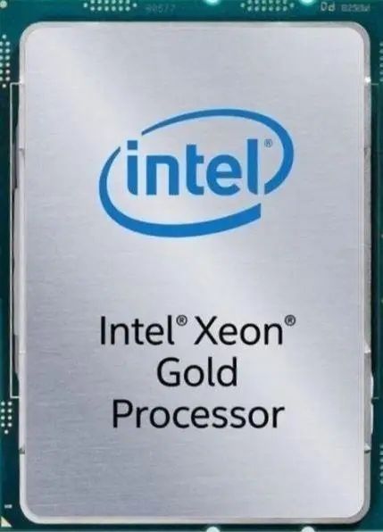Процесор Intel Xeon Gold 5222 (CD8069504193501) 037297 фото