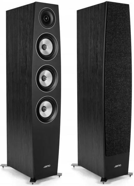 Акустичні колонки Jamo C97 II Black 601798 фото