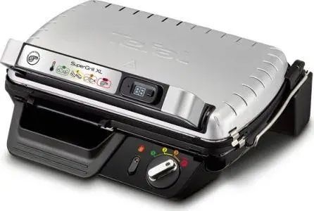 Електрогриль притискний Tefal GC461B34 012204 фото